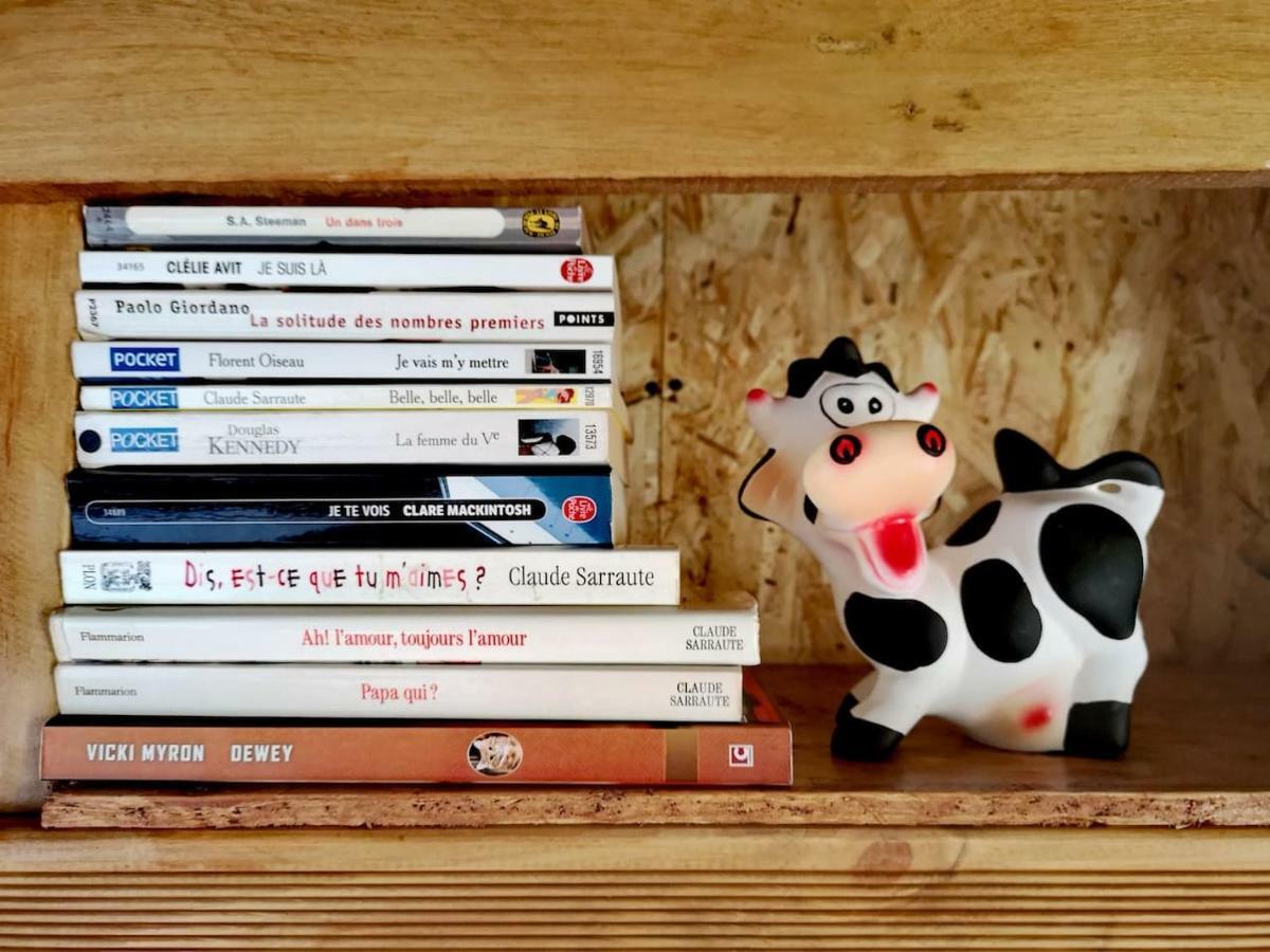 Azores Cow House Calhetas Luaran gambar